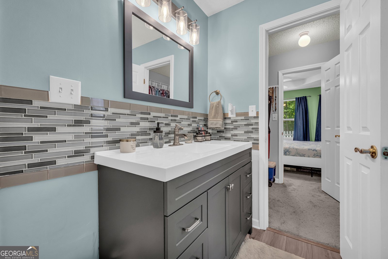 136 Glynn Addy Drive Stockbridge - 26