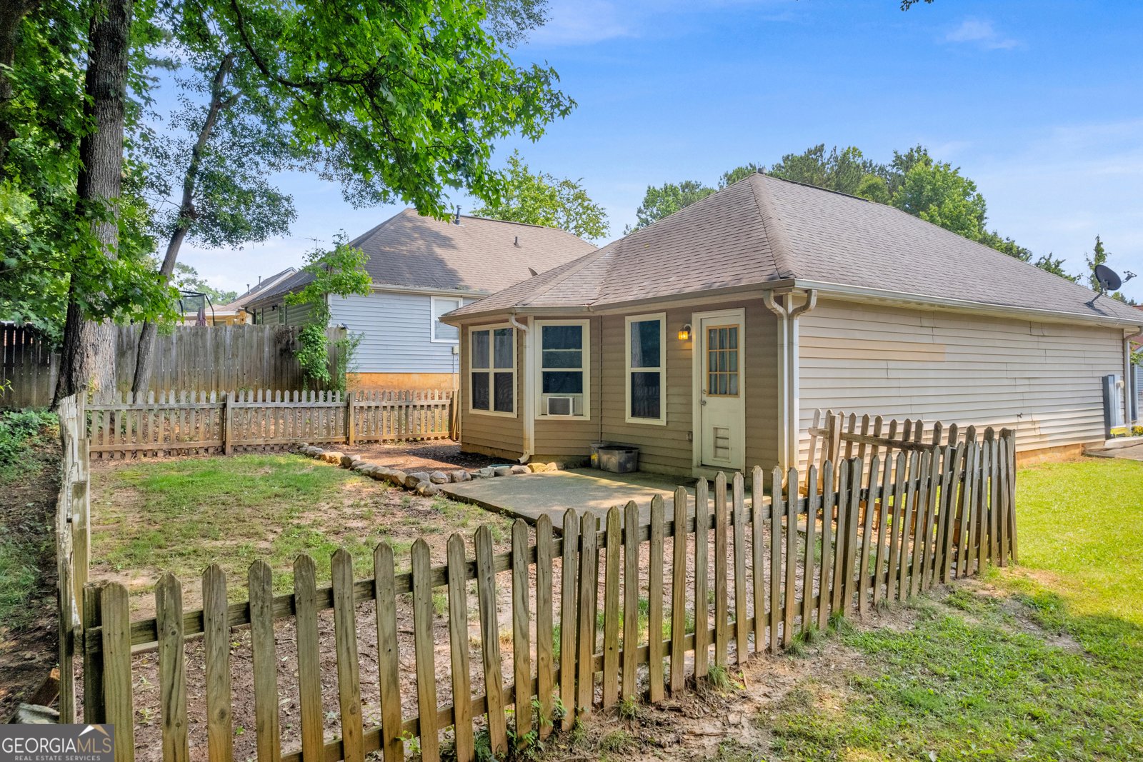 136 Glynn Addy Drive Stockbridge - 28