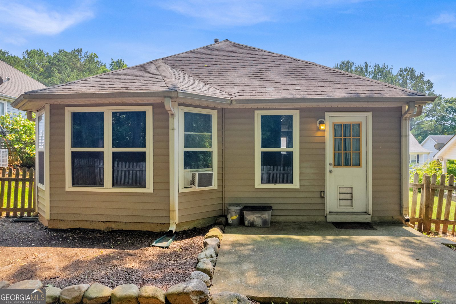 136 Glynn Addy Drive Stockbridge - 29