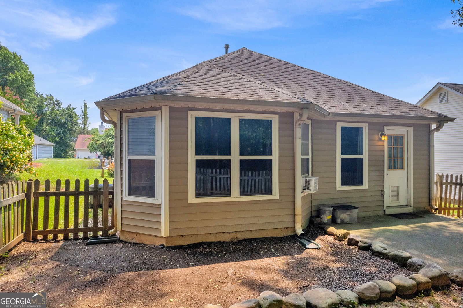 136 Glynn Addy Drive Stockbridge - 30