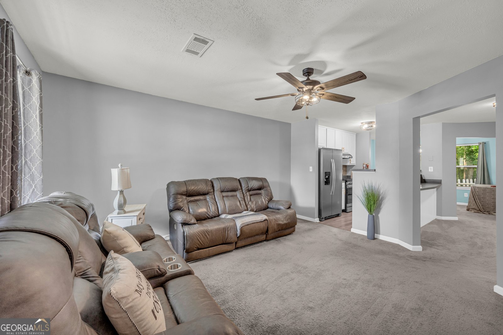 136 Glynn Addy Drive Stockbridge - 5