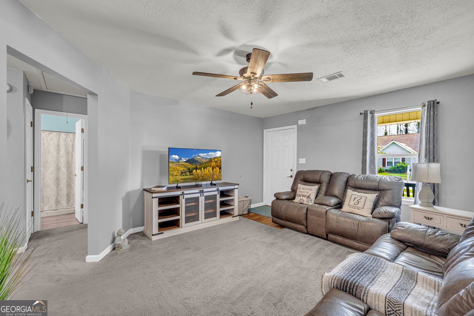 136 Glynn Addy Drive Stockbridge - 7