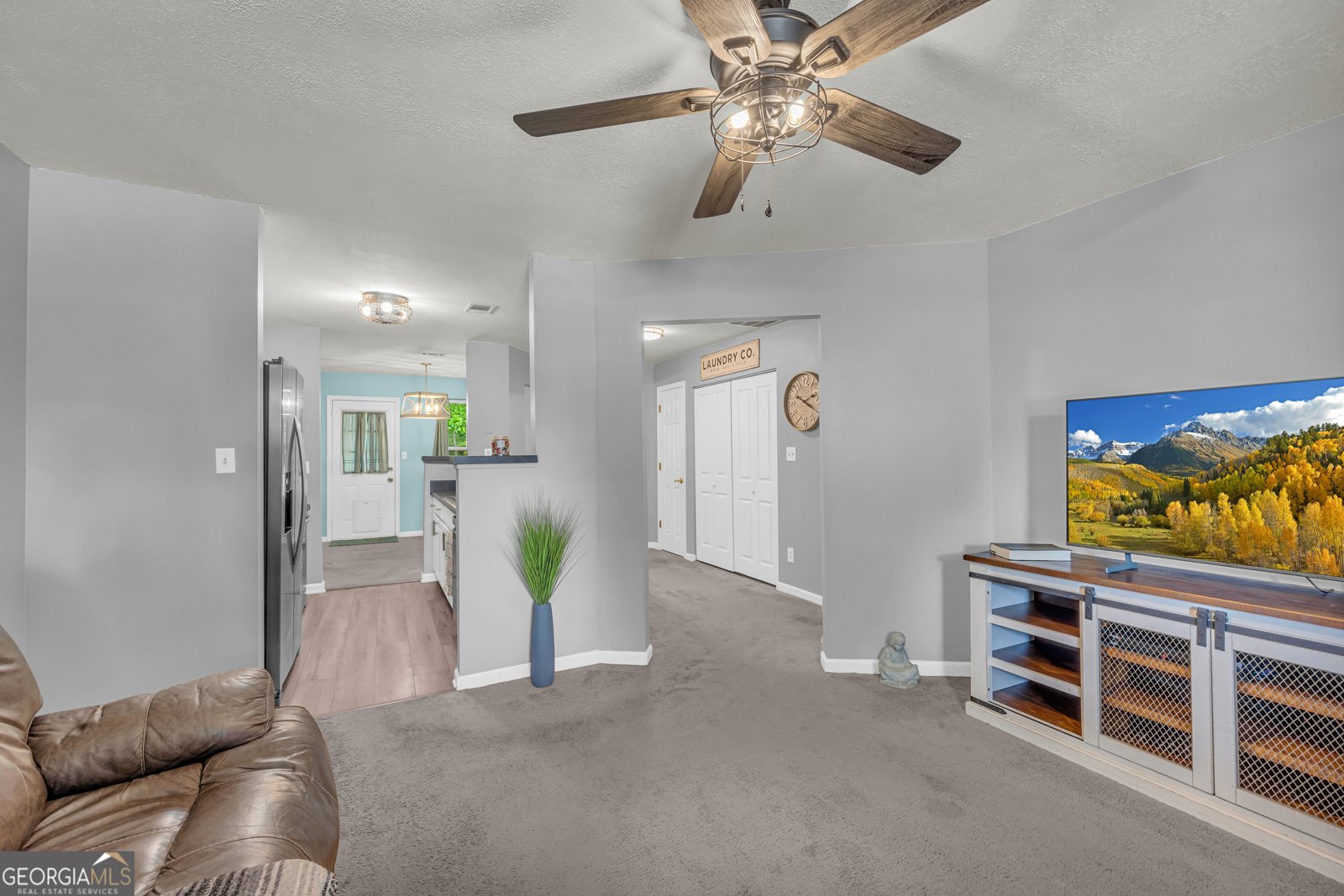136 Glynn Addy Drive Stockbridge - 8