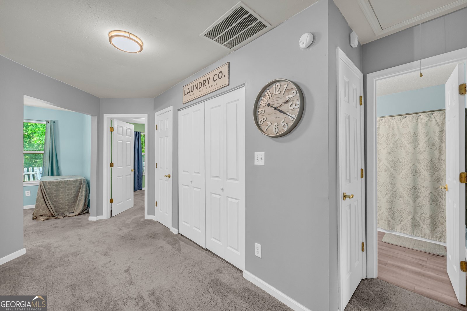 136 Glynn Addy Drive Stockbridge - 9