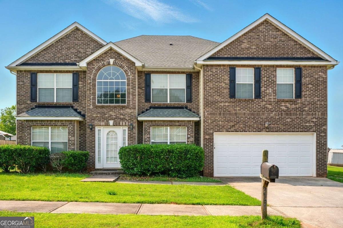 3731 Laramie Road Ellenwood - 2