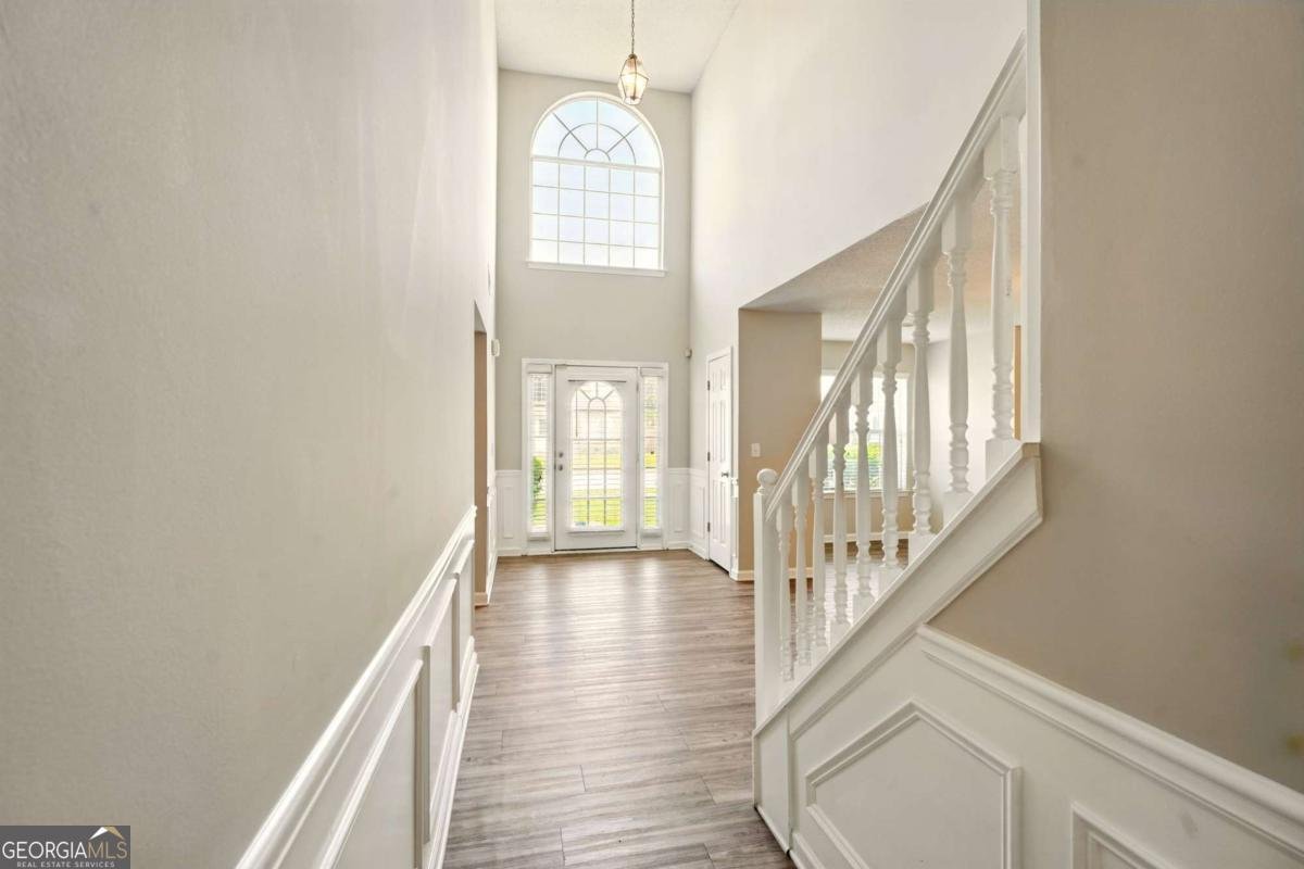 3731 Laramie Road Ellenwood - 23