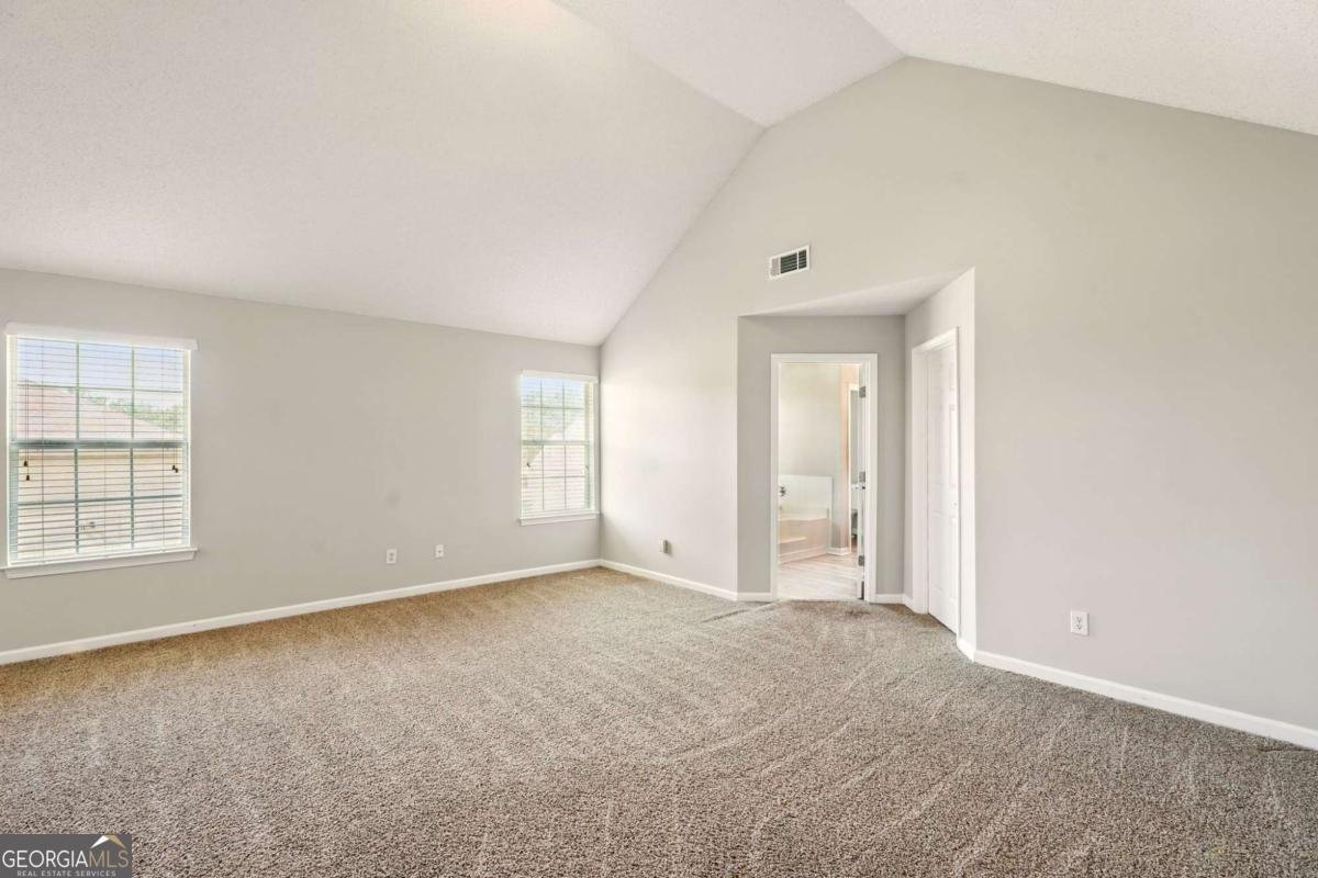3731 Laramie Road Ellenwood - 27