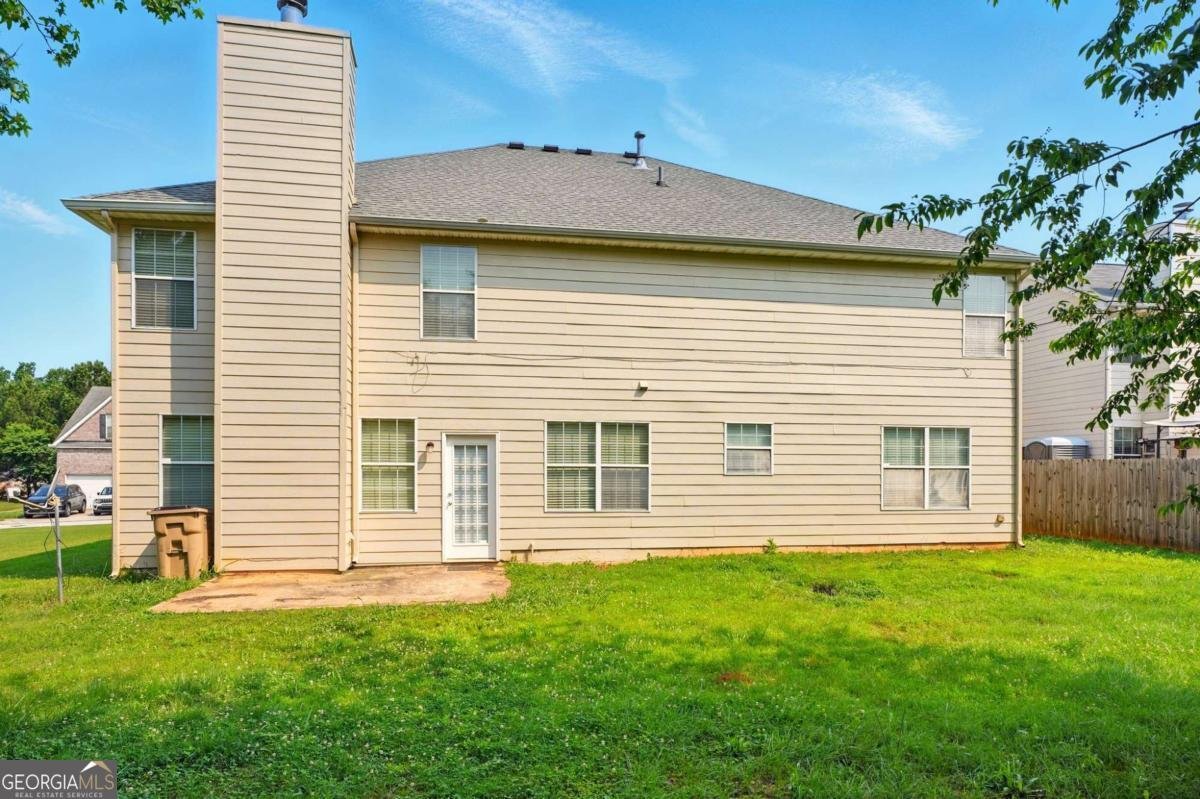 3731 Laramie Road Ellenwood - 3
