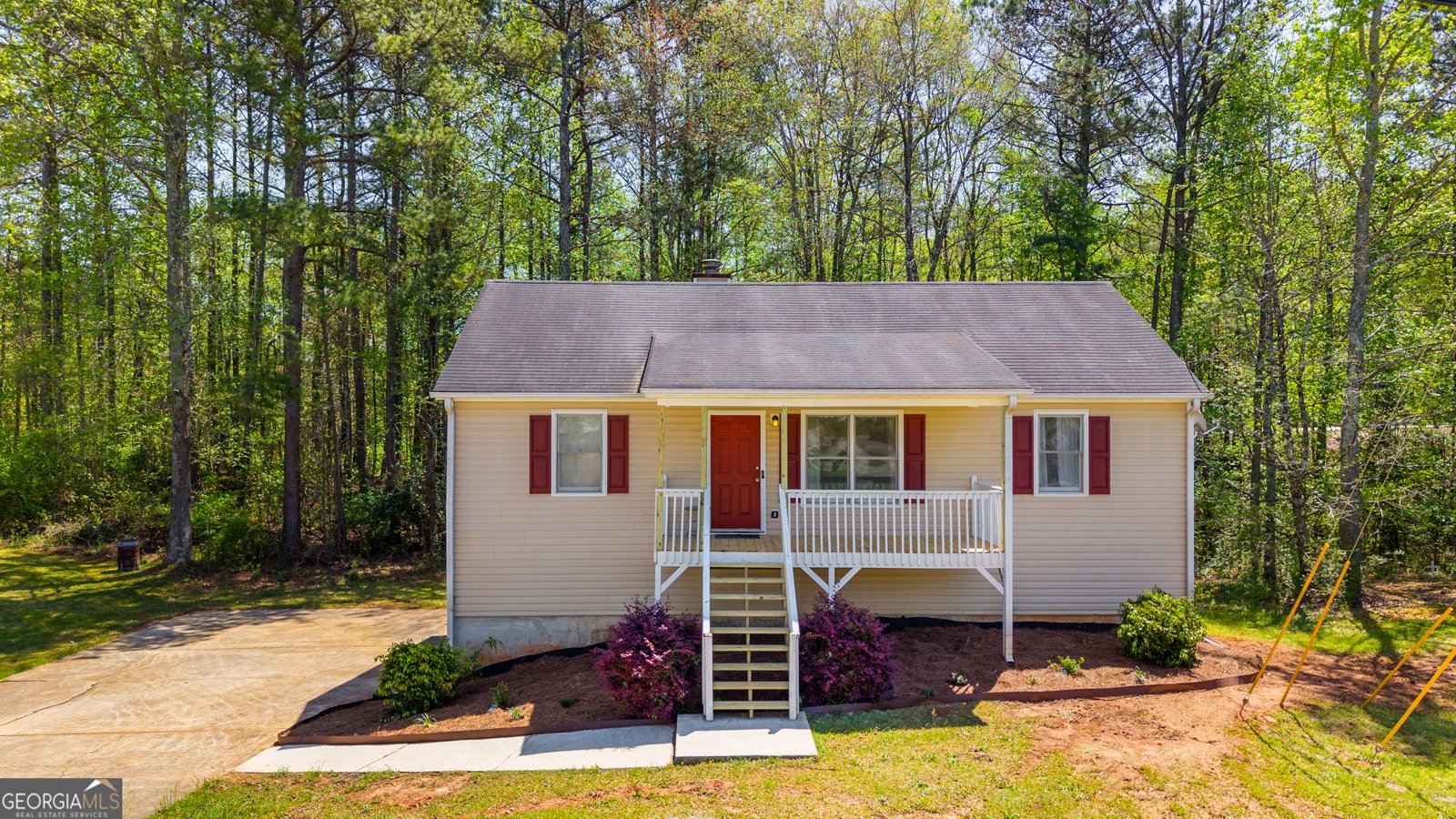 379 Villa Rosa Way Temple - 1