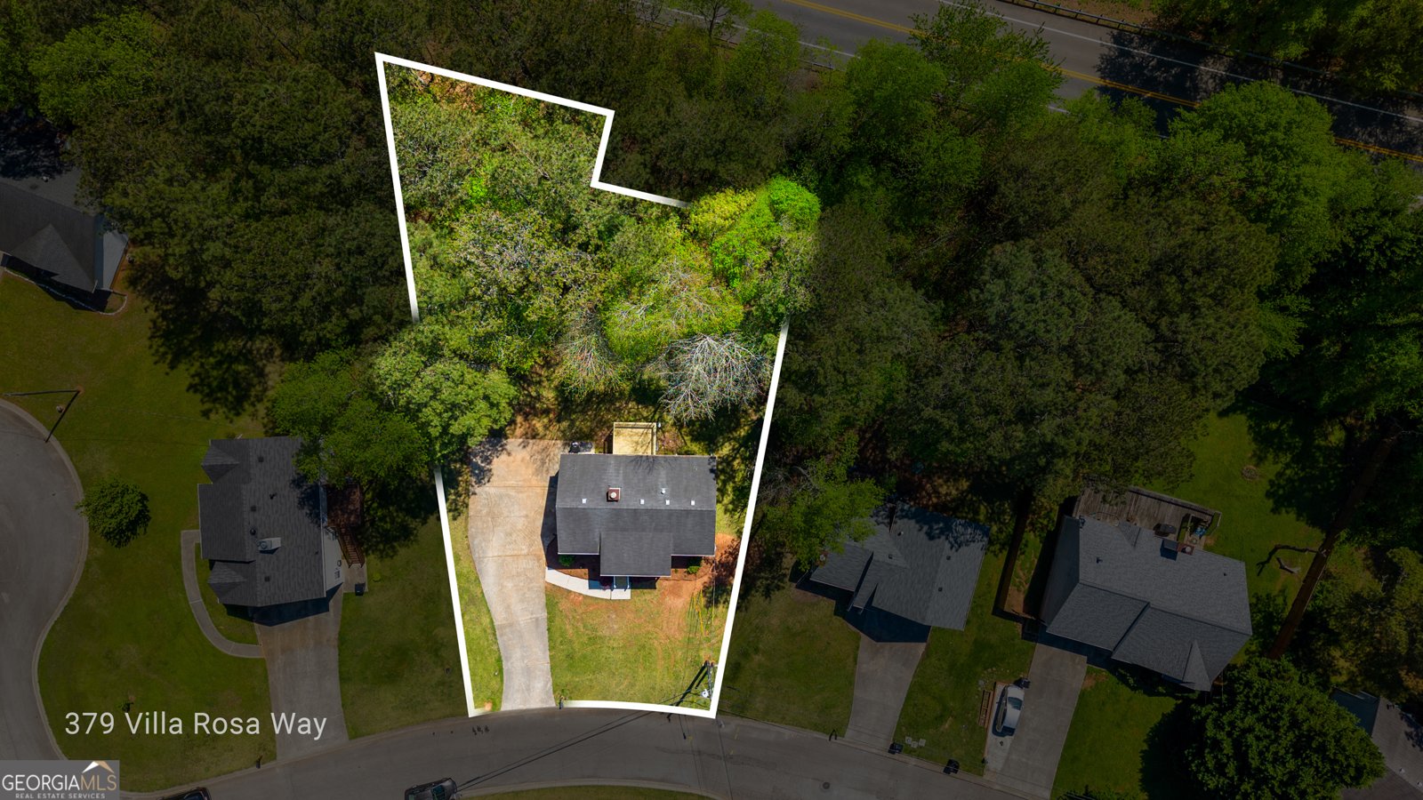 379 Villa Rosa Way Temple - 2
