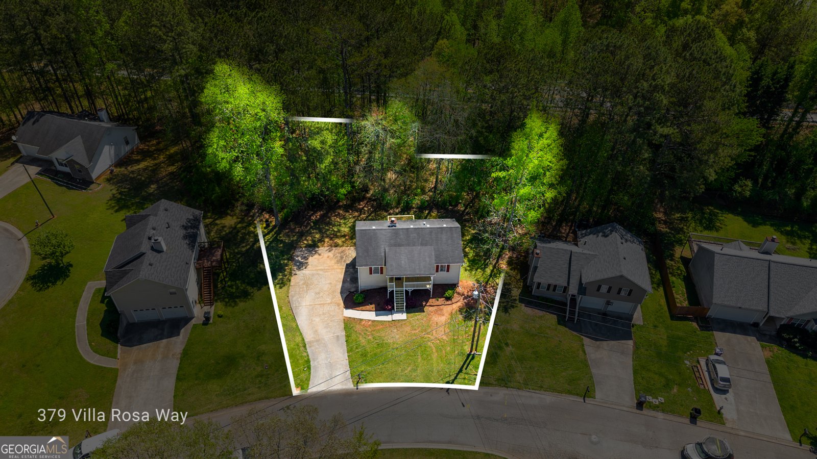 379 Villa Rosa Way Temple - 36