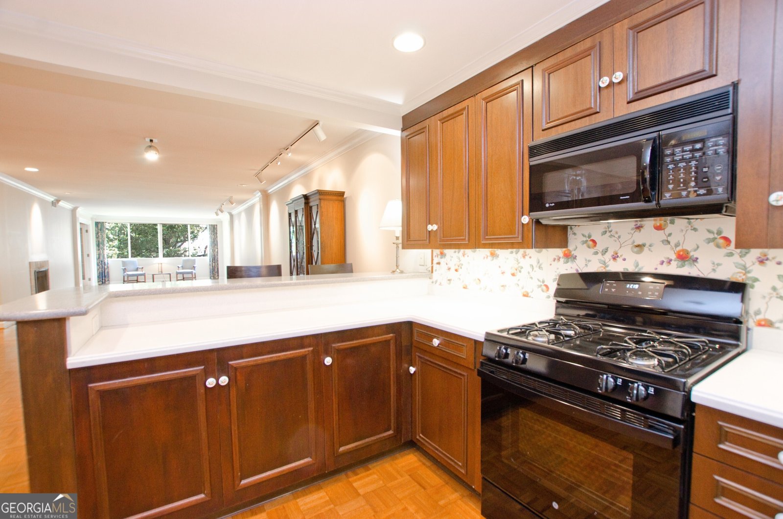 2734 Peachtree Road Atlanta - 10
