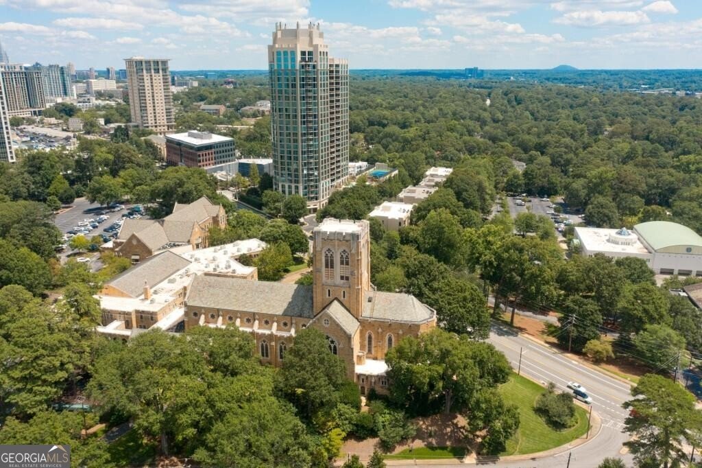 2734 Peachtree Road Atlanta - 22