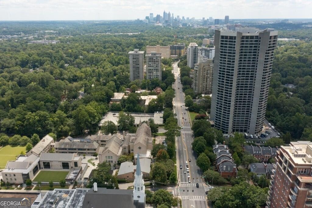 2734 Peachtree Road Atlanta - 23