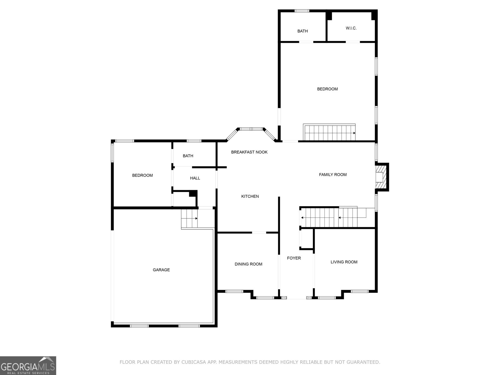 85 Bloomfield Way Sharpsburg - 10