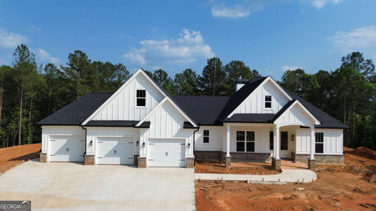 1010 Cable Road Waleska - 1