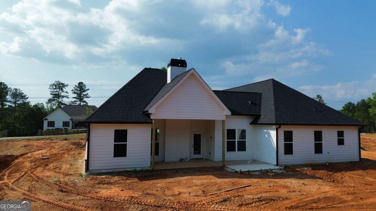 1010 Cable Road Waleska - 2