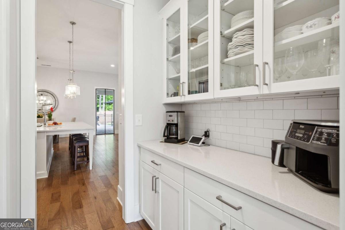 400 SOUTHLAND Circle Canton - 12