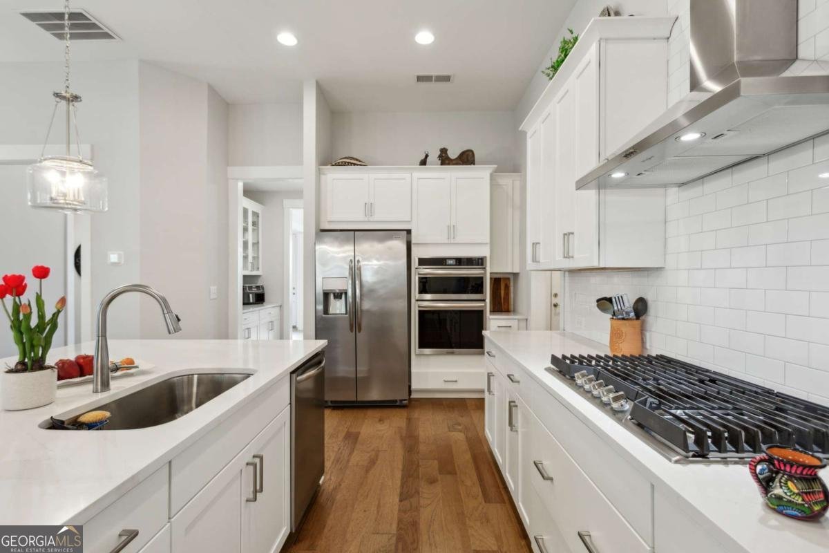 400 SOUTHLAND Circle Canton - 16