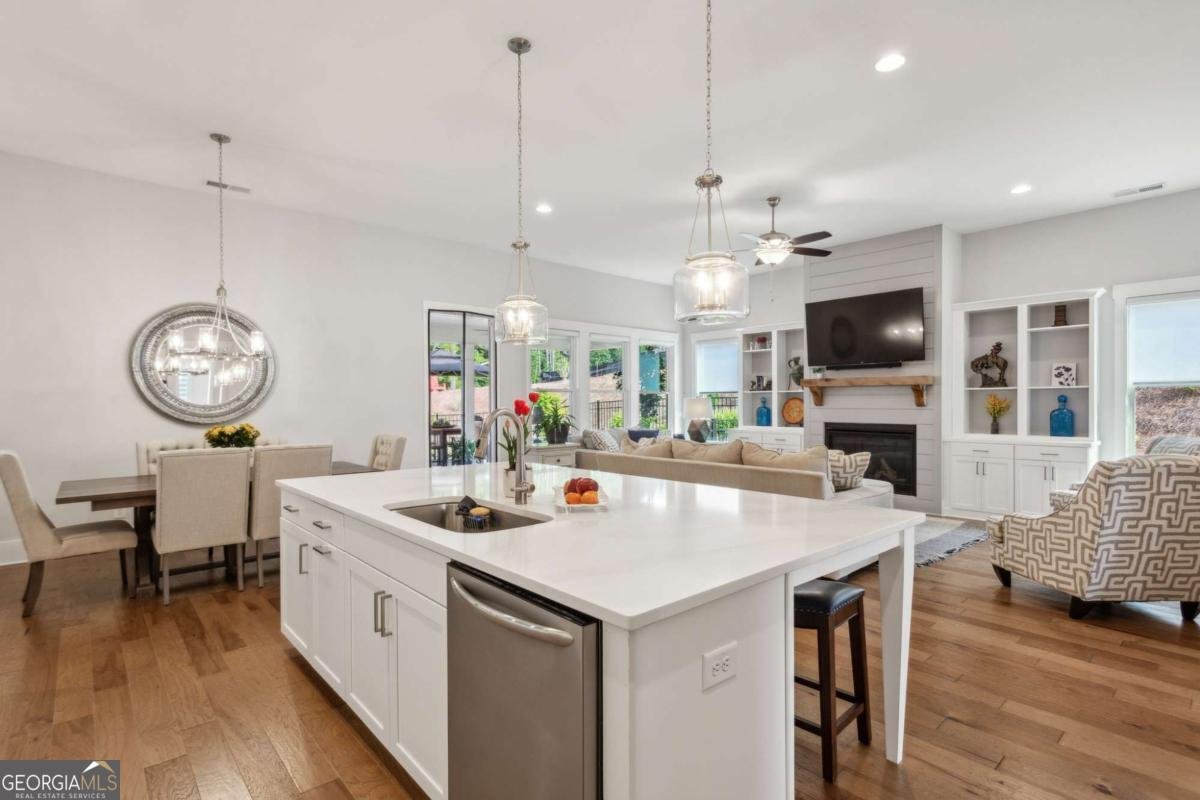 400 SOUTHLAND Circle Canton - 17