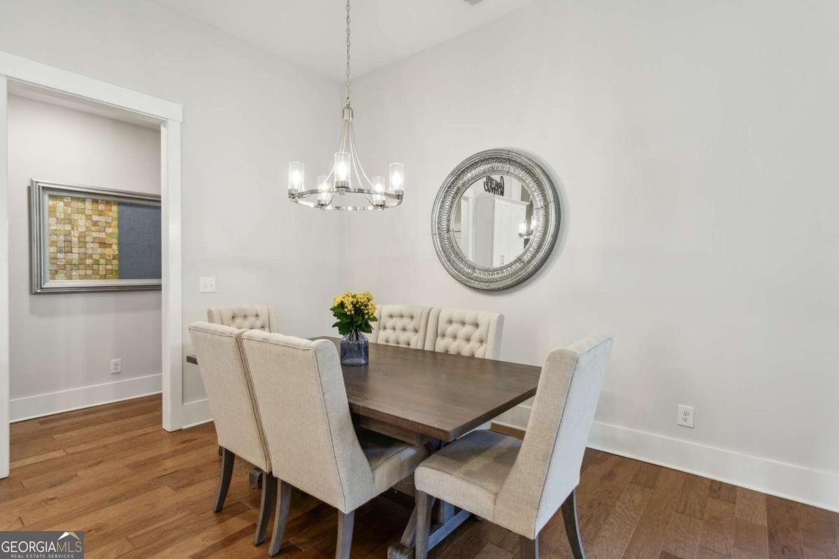 400 SOUTHLAND Circle Canton - 19