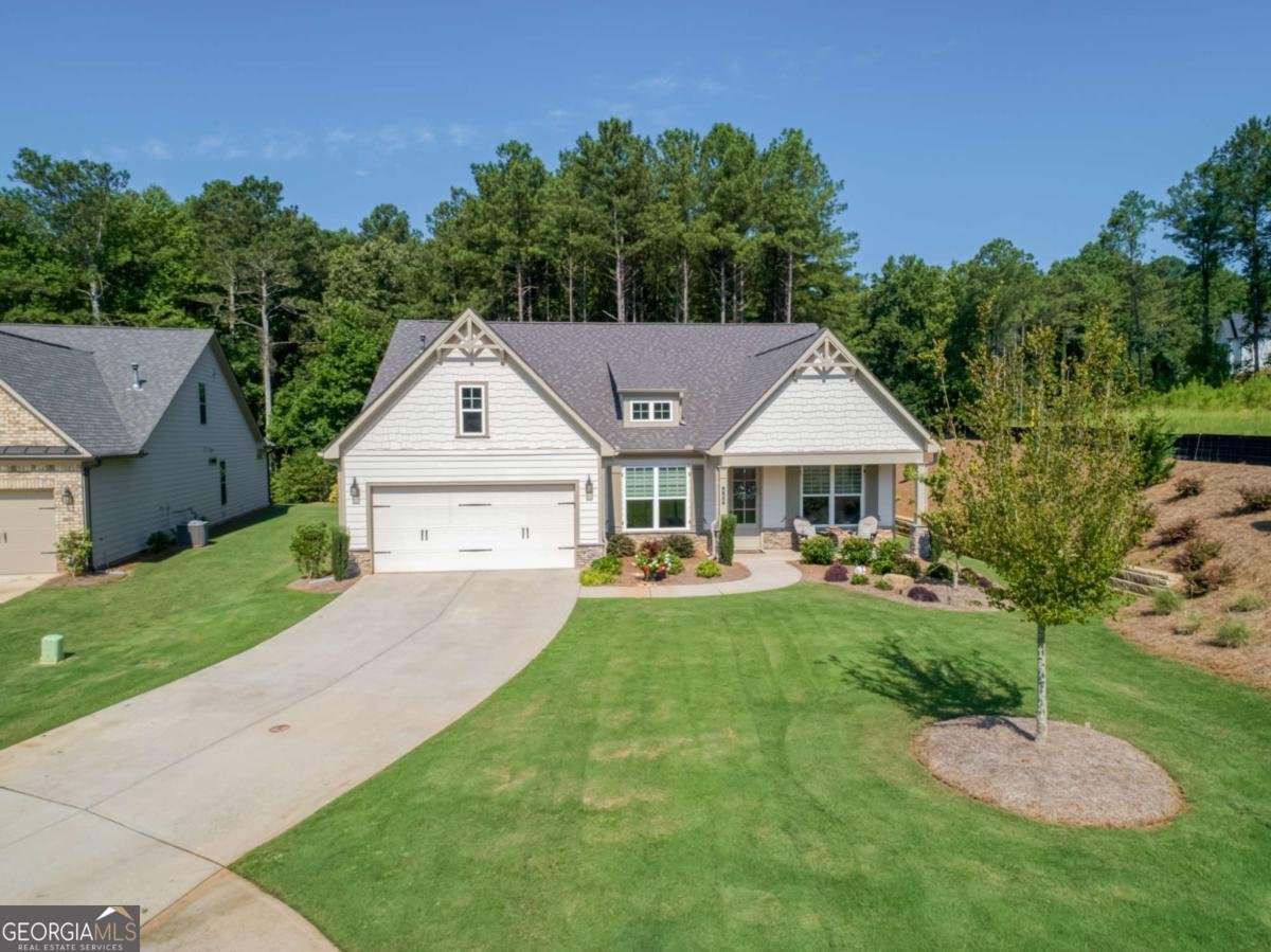 400 SOUTHLAND Circle Canton - 2