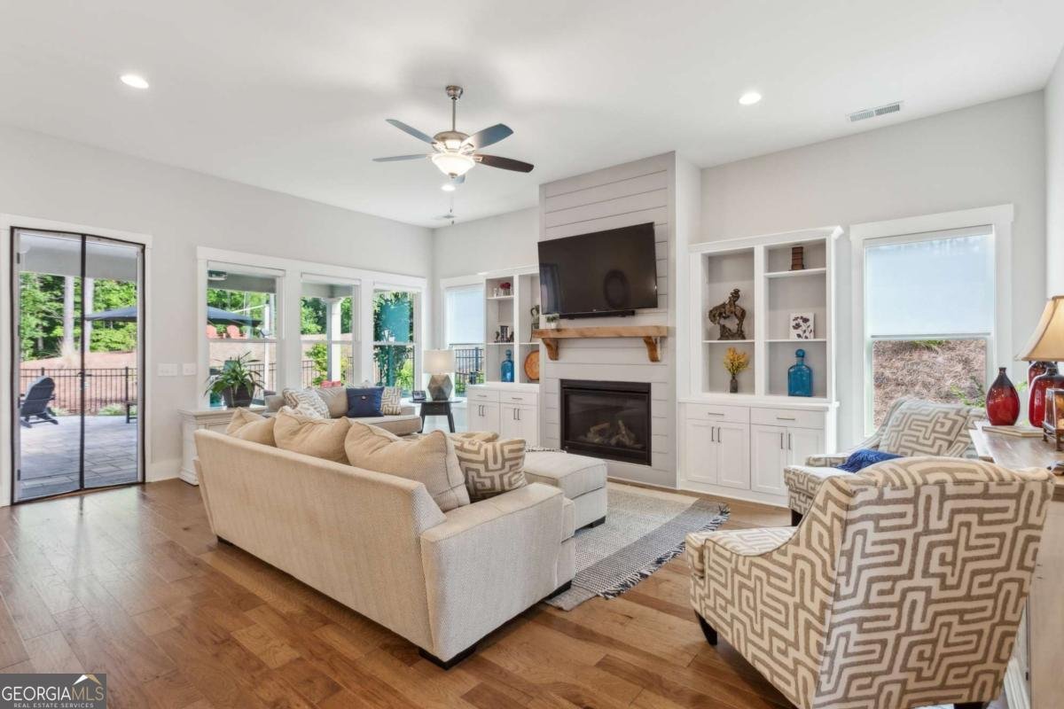 400 SOUTHLAND Circle Canton - 20