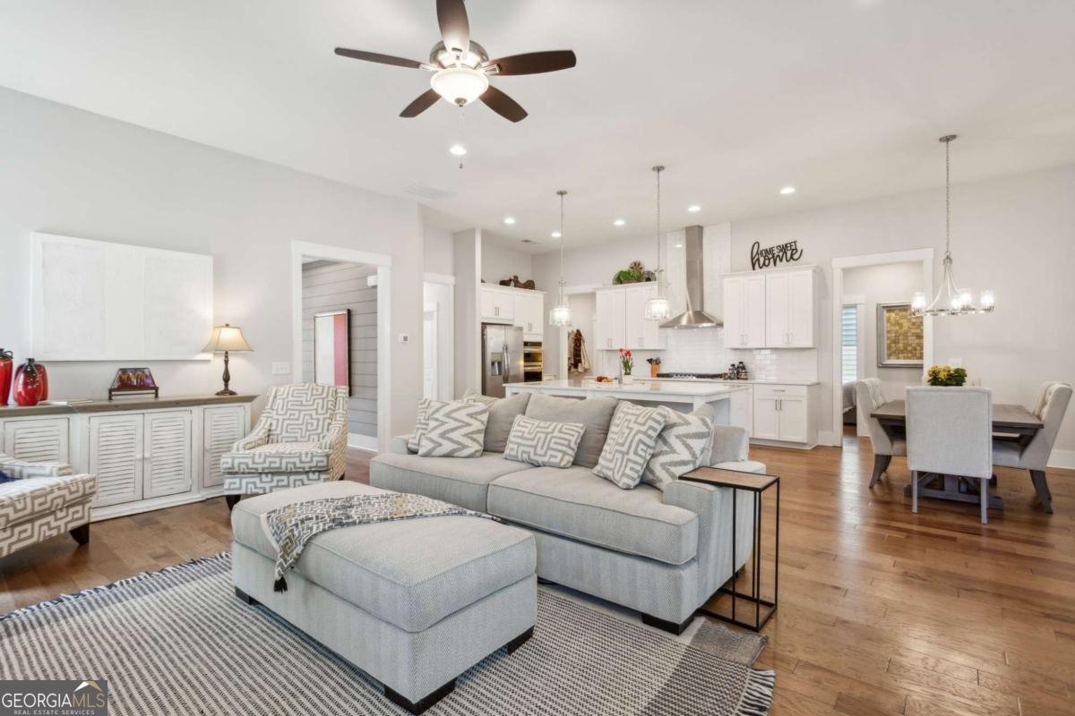 400 SOUTHLAND Circle Canton - 21