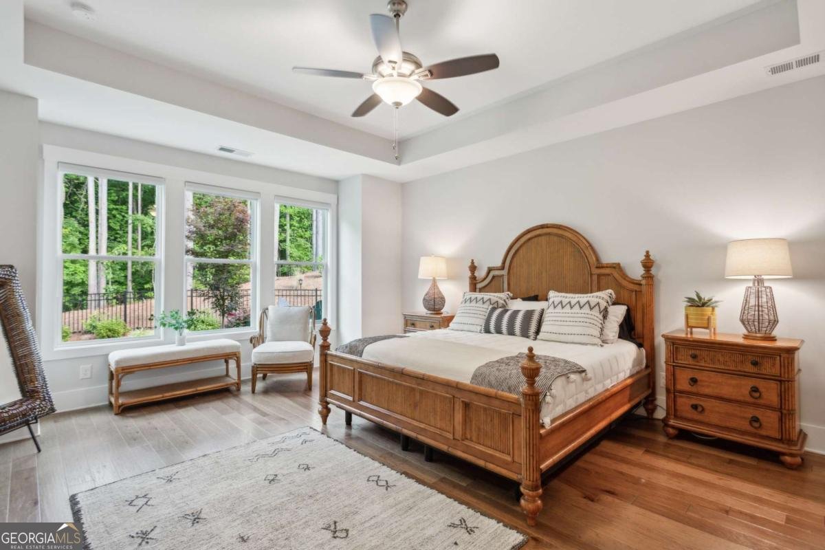 400 SOUTHLAND Circle Canton - 23