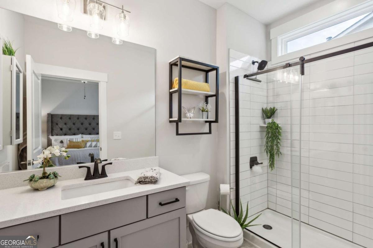 400 SOUTHLAND Circle Canton - 29
