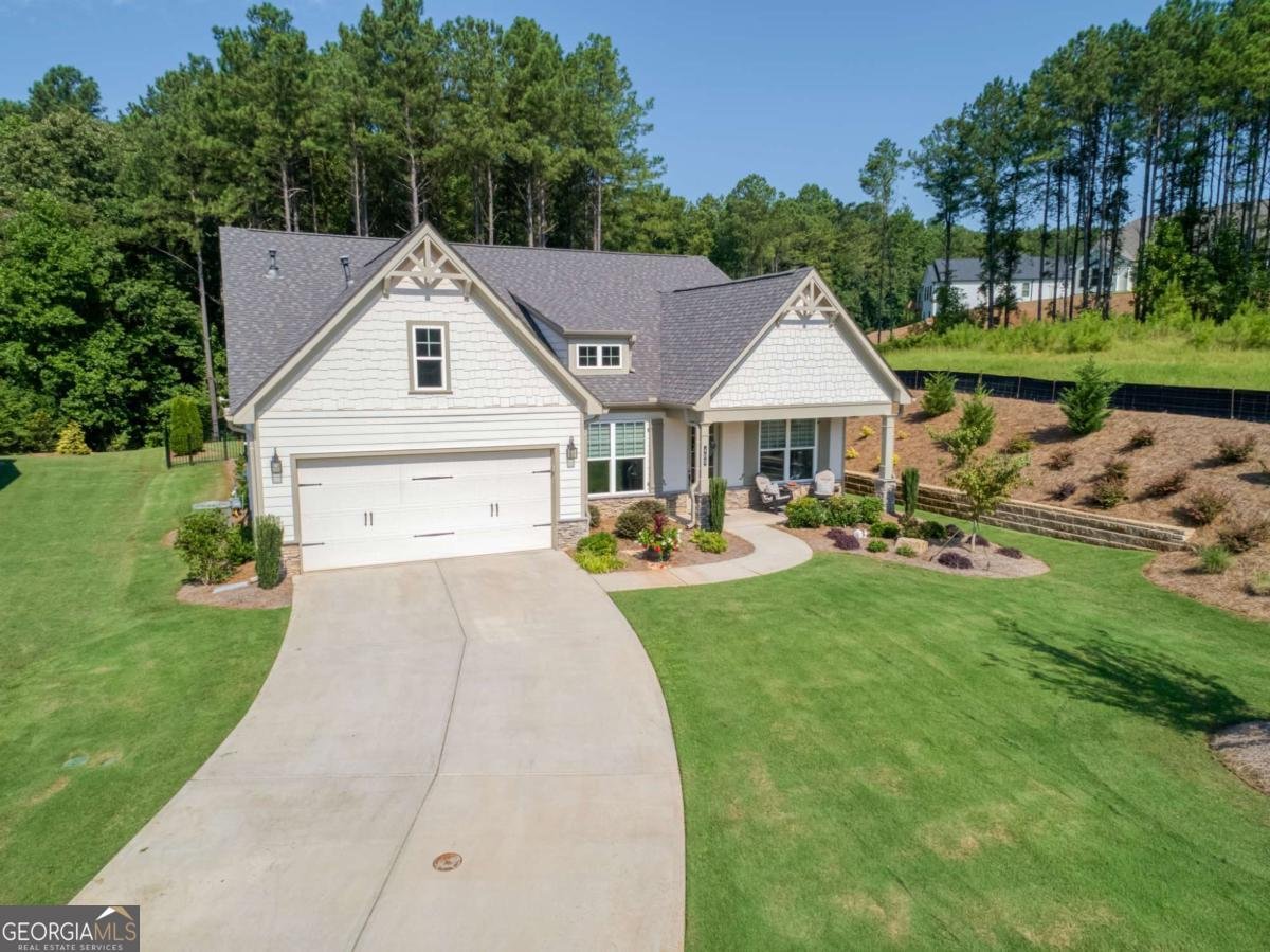 400 SOUTHLAND Circle Canton - 3