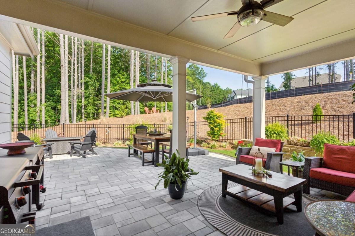 400 SOUTHLAND Circle Canton - 30