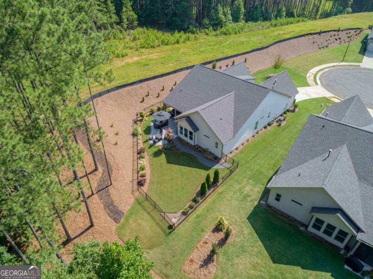 400 SOUTHLAND Circle Canton - 4