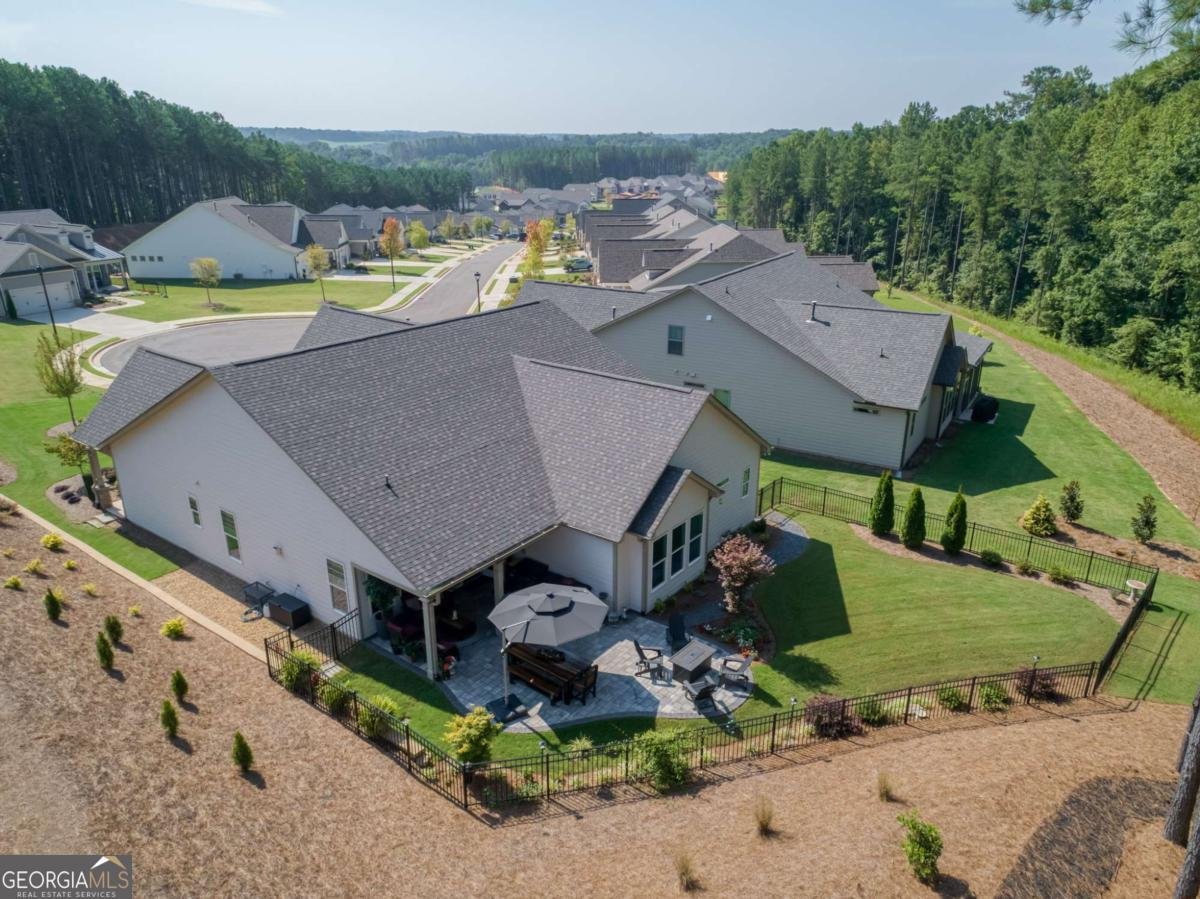 400 SOUTHLAND Circle Canton - 5