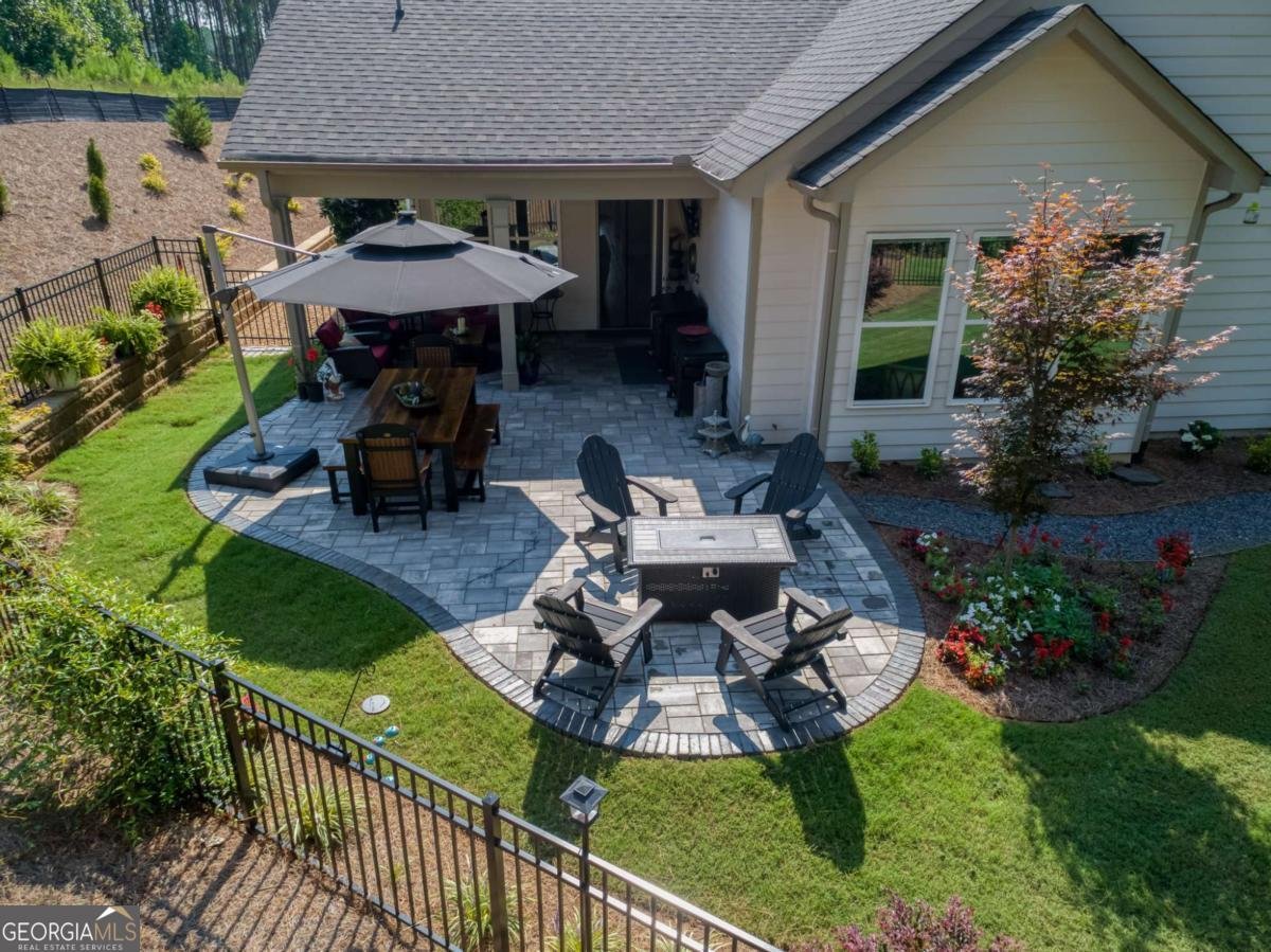 400 SOUTHLAND Circle Canton - 6