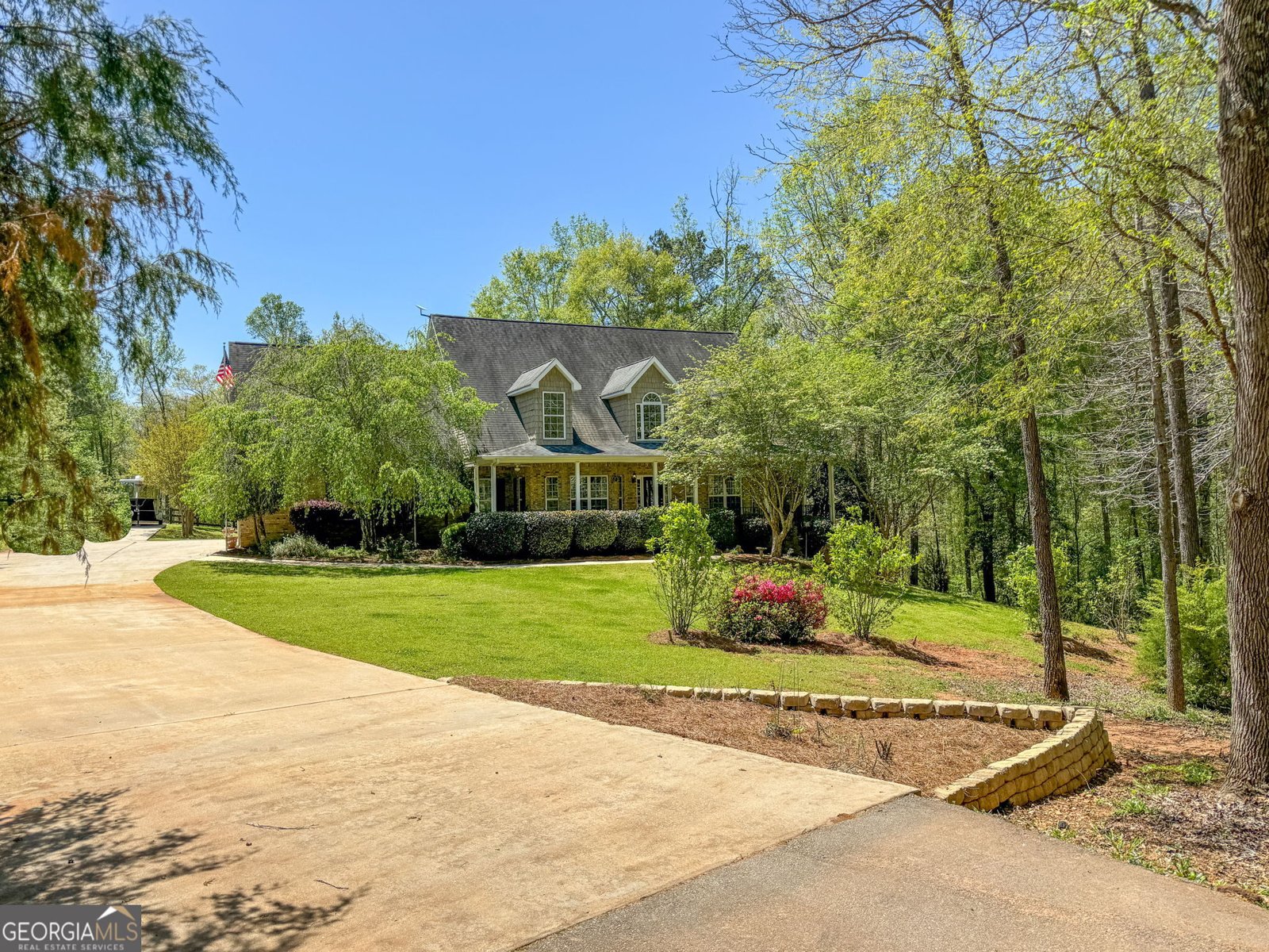 1561 Aiken Chafin Lane McDonough - 1