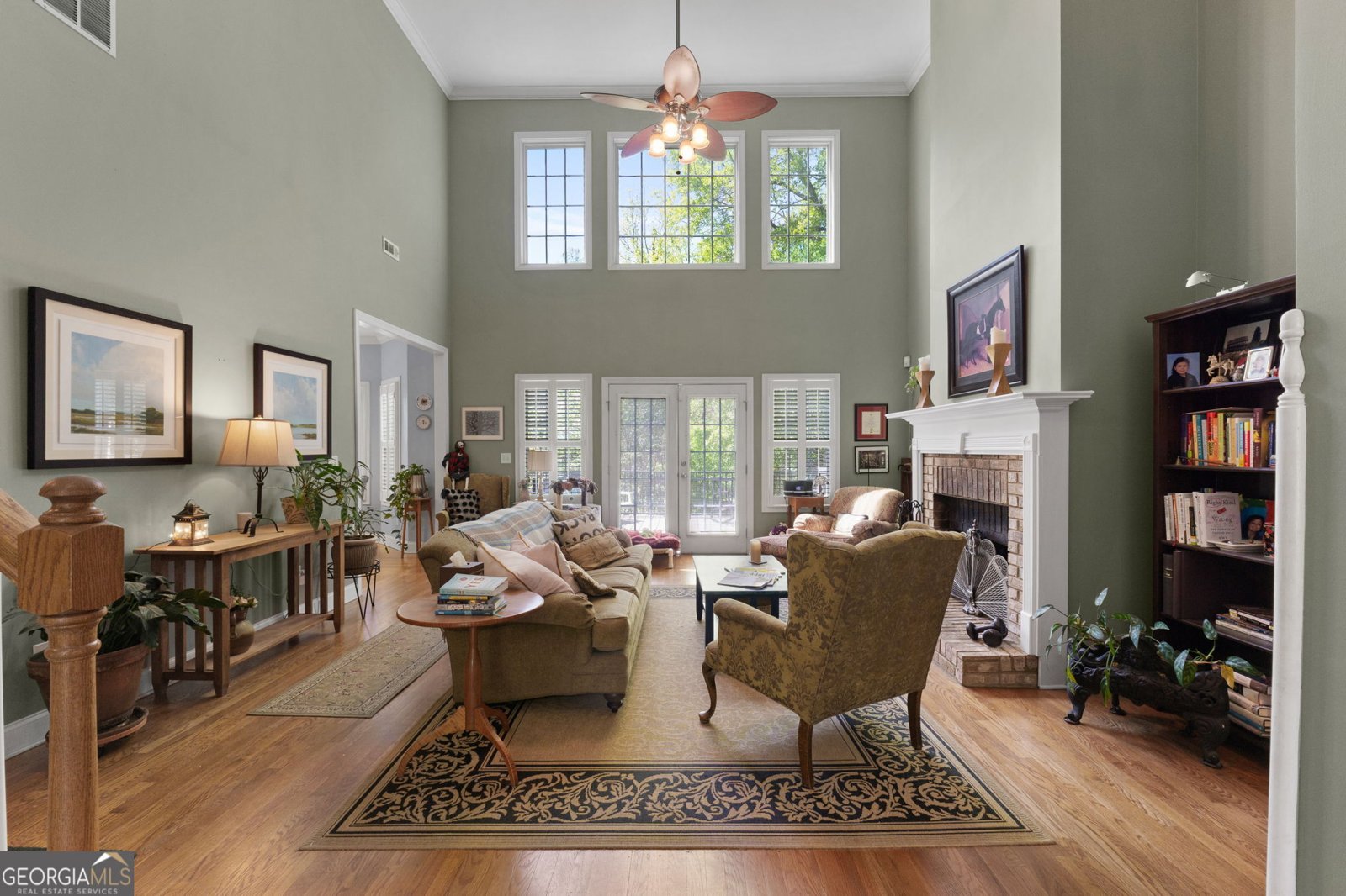 1561 Aiken Chafin Lane McDonough - 10