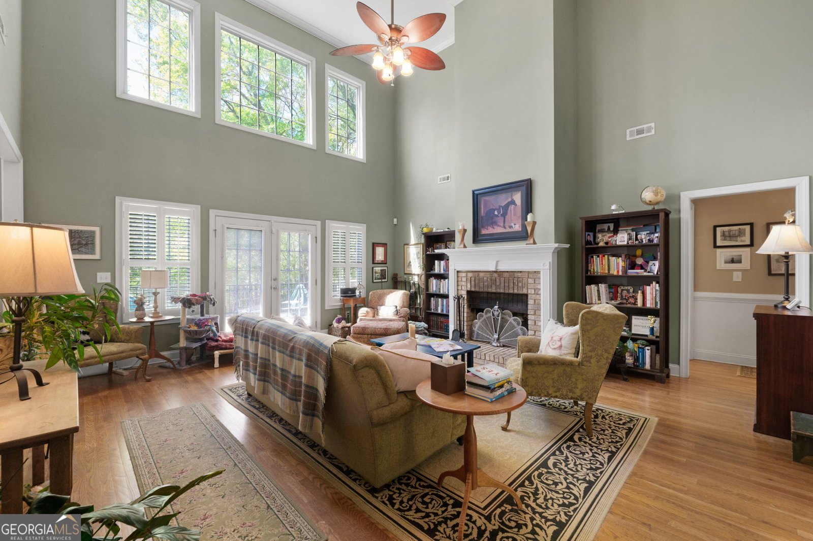 1561 Aiken Chafin Lane McDonough - 11