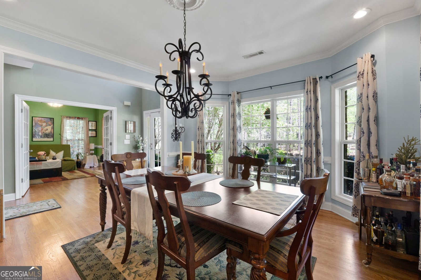 1561 Aiken Chafin Lane McDonough - 13