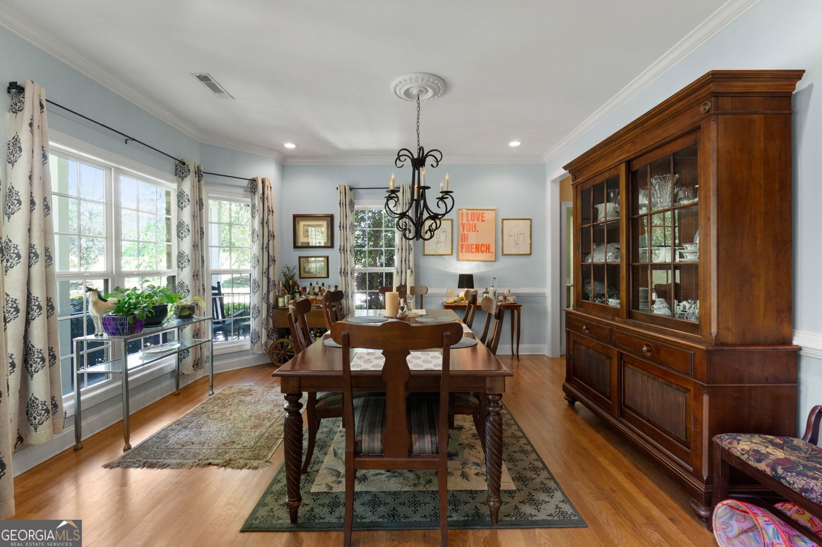 1561 Aiken Chafin Lane McDonough - 14