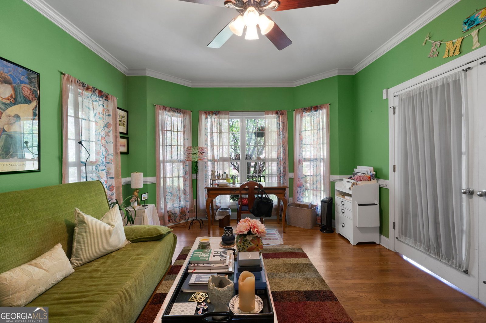 1561 Aiken Chafin Lane McDonough - 15