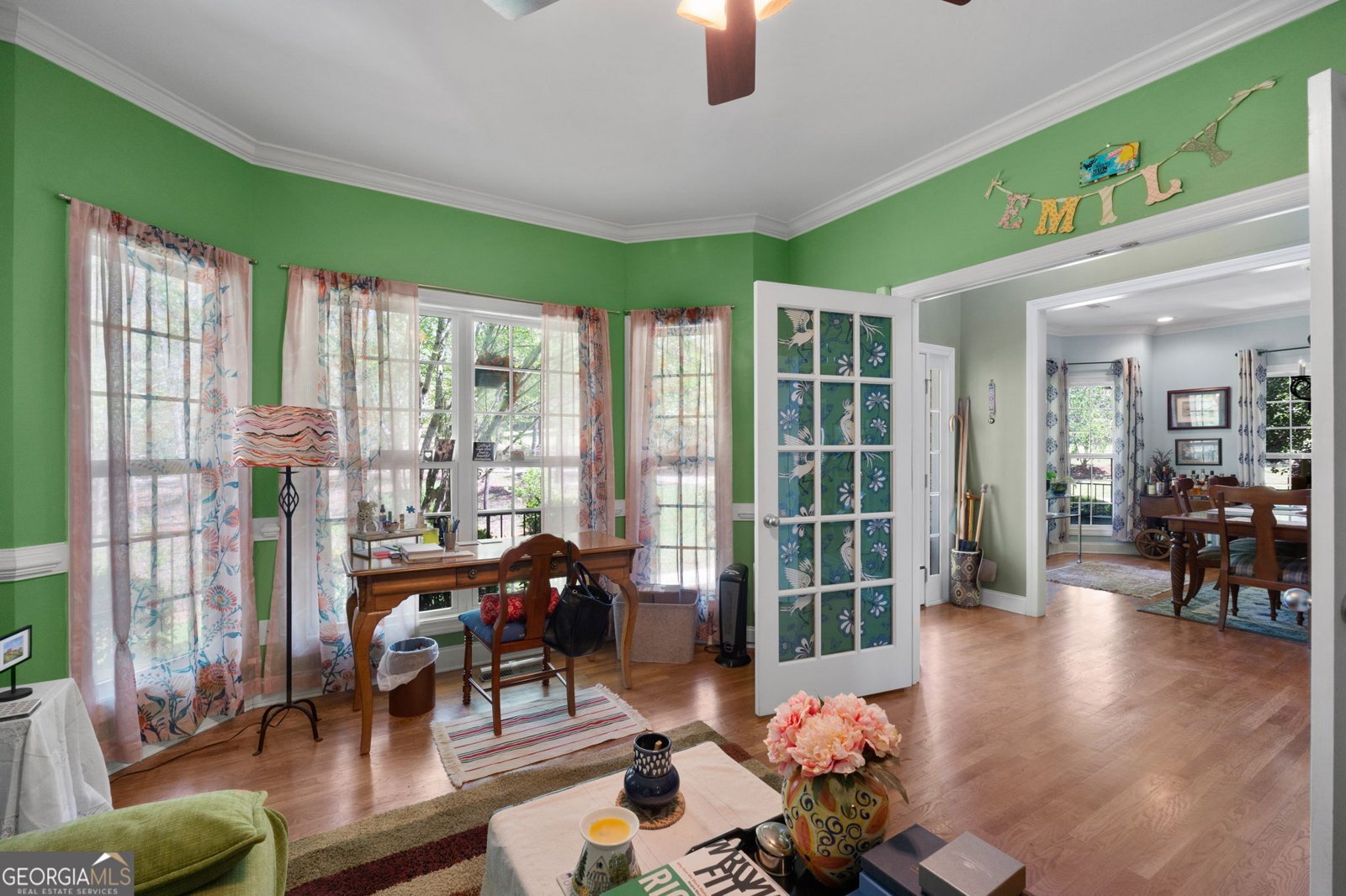 1561 Aiken Chafin Lane McDonough - 16