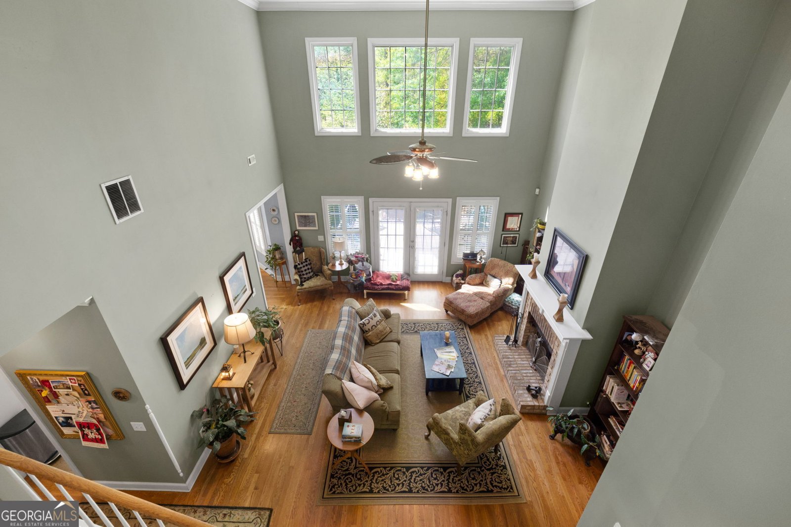 1561 Aiken Chafin Lane McDonough - 17