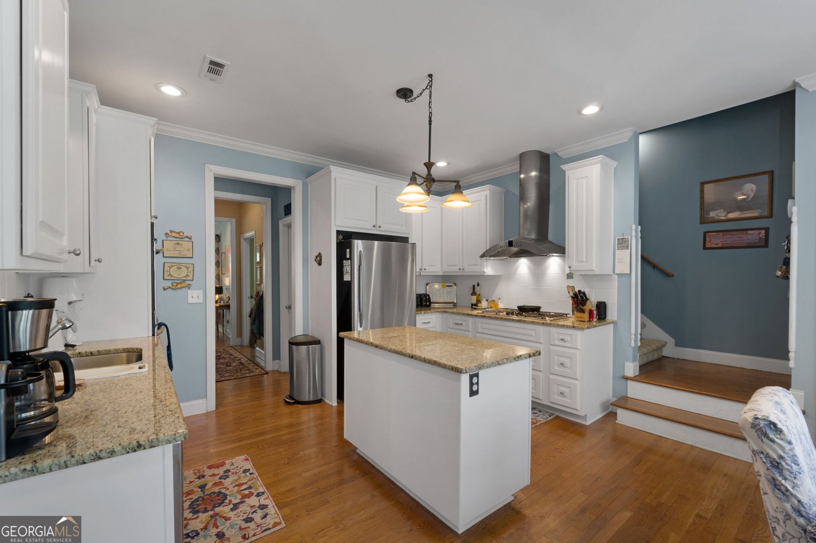 1561 Aiken Chafin Lane McDonough - 19