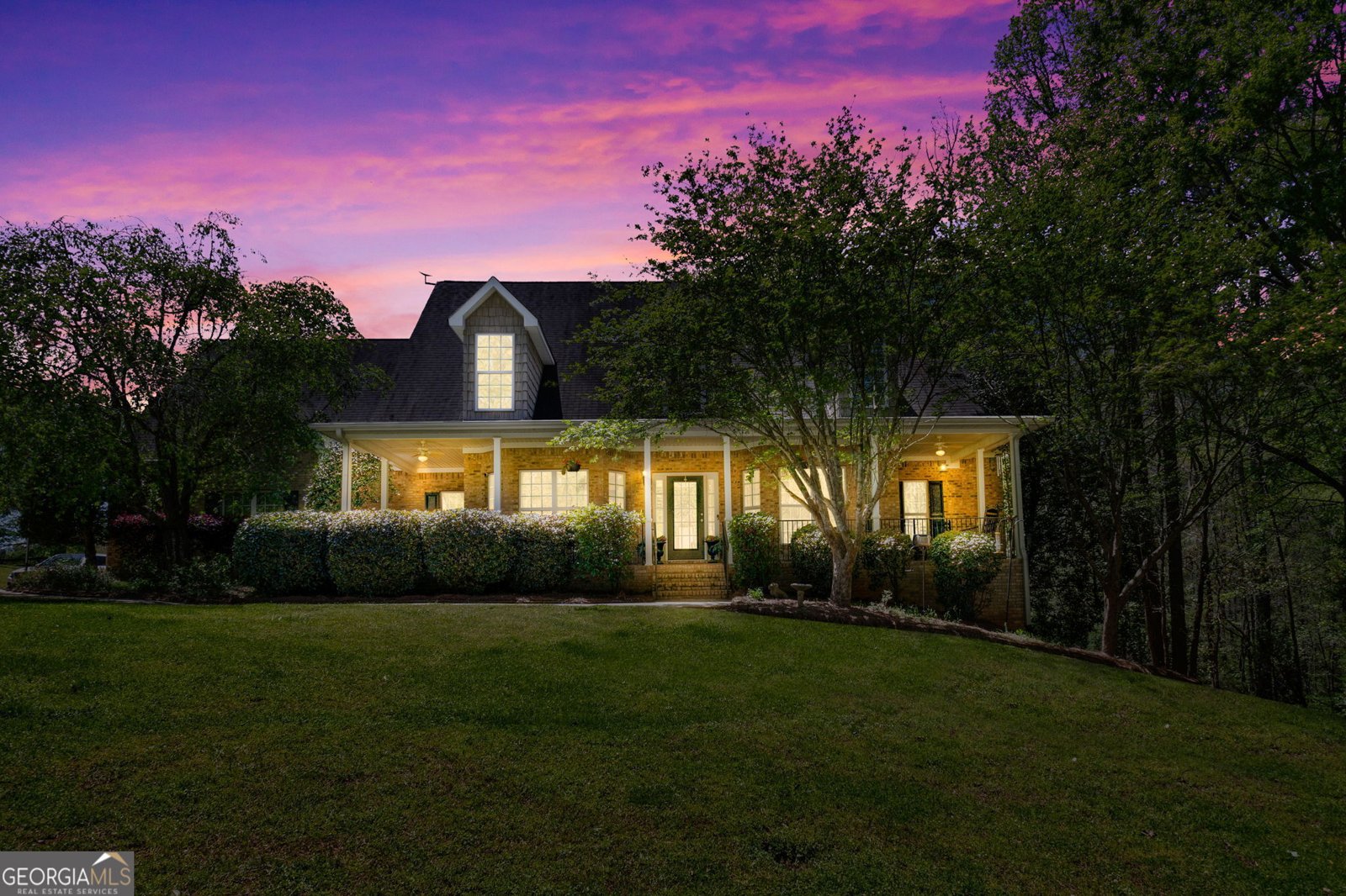 1561 Aiken Chafin Lane McDonough - 2