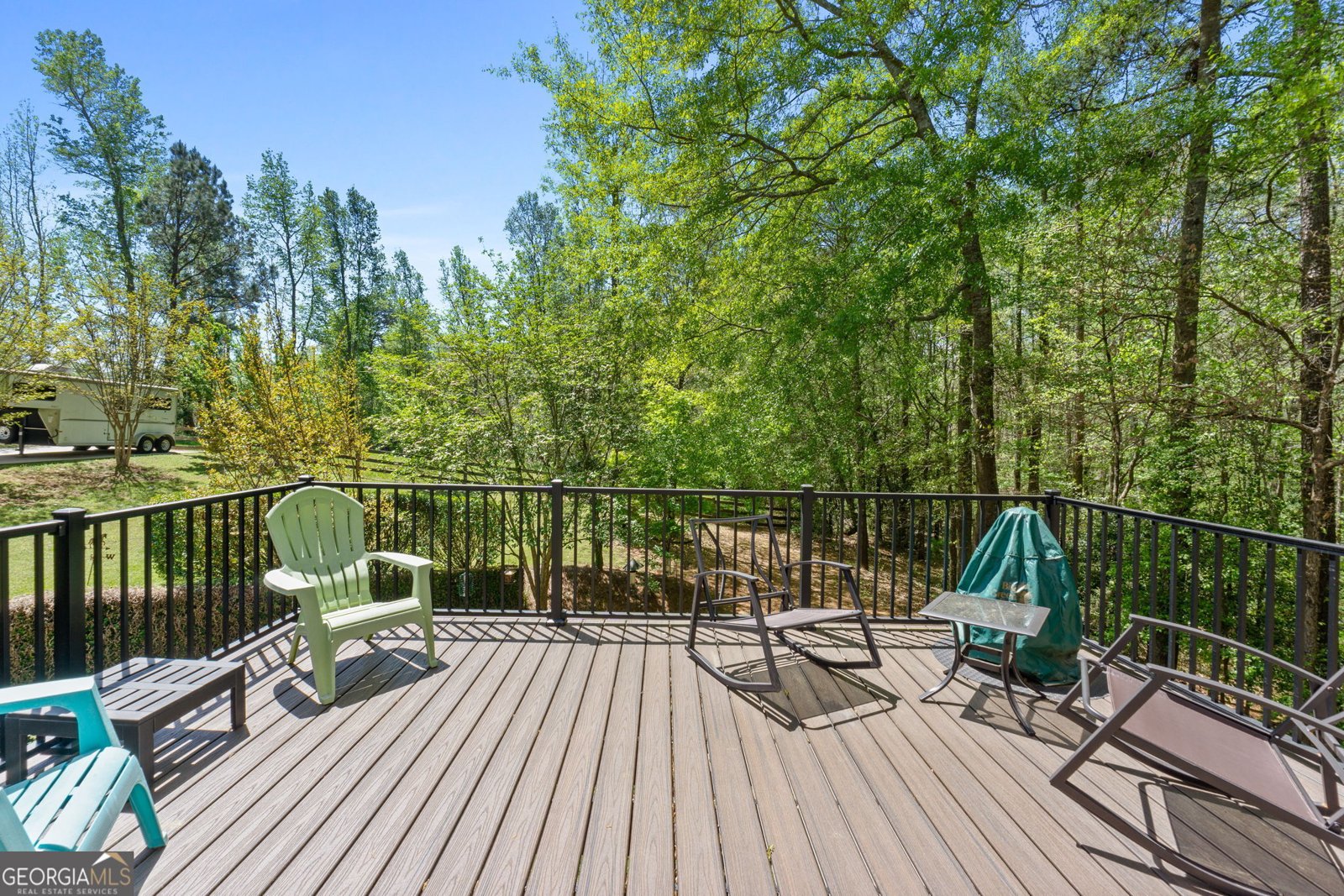 1561 Aiken Chafin Lane McDonough - 20