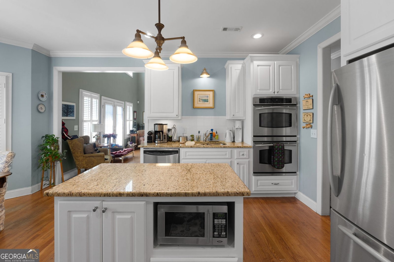 1561 Aiken Chafin Lane McDonough - 21