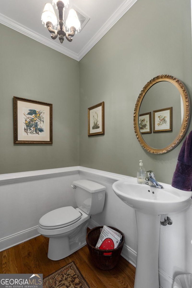 1561 Aiken Chafin Lane McDonough - 24