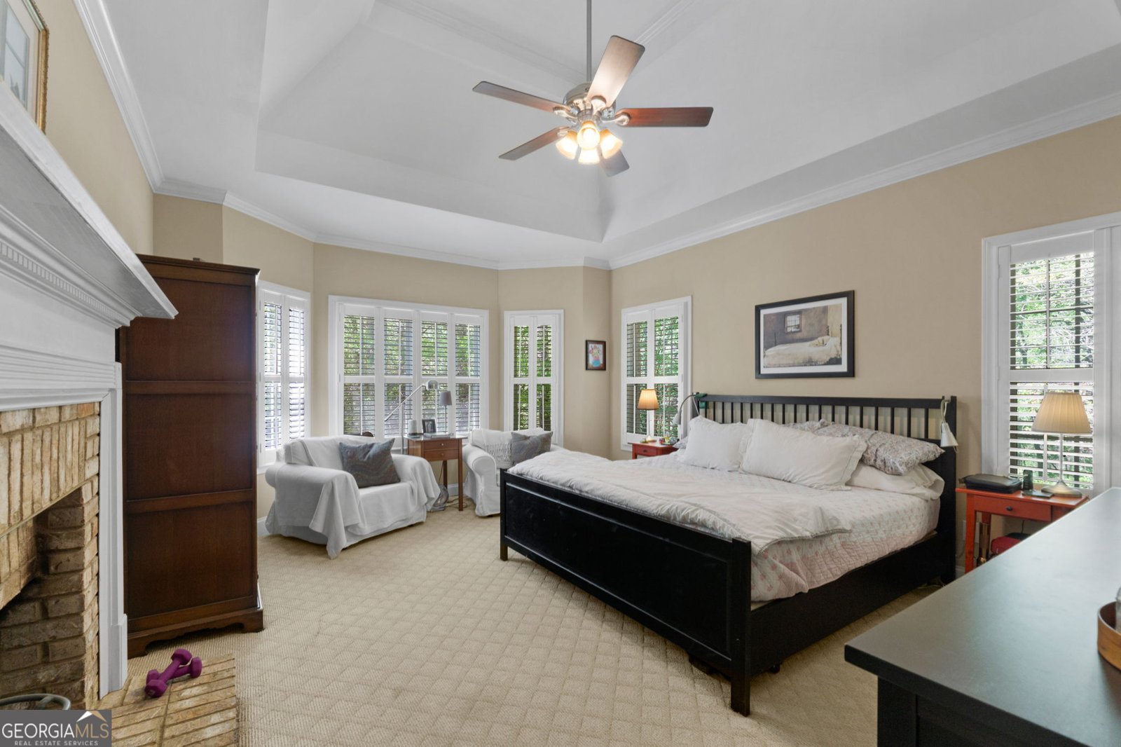 1561 Aiken Chafin Lane McDonough - 25
