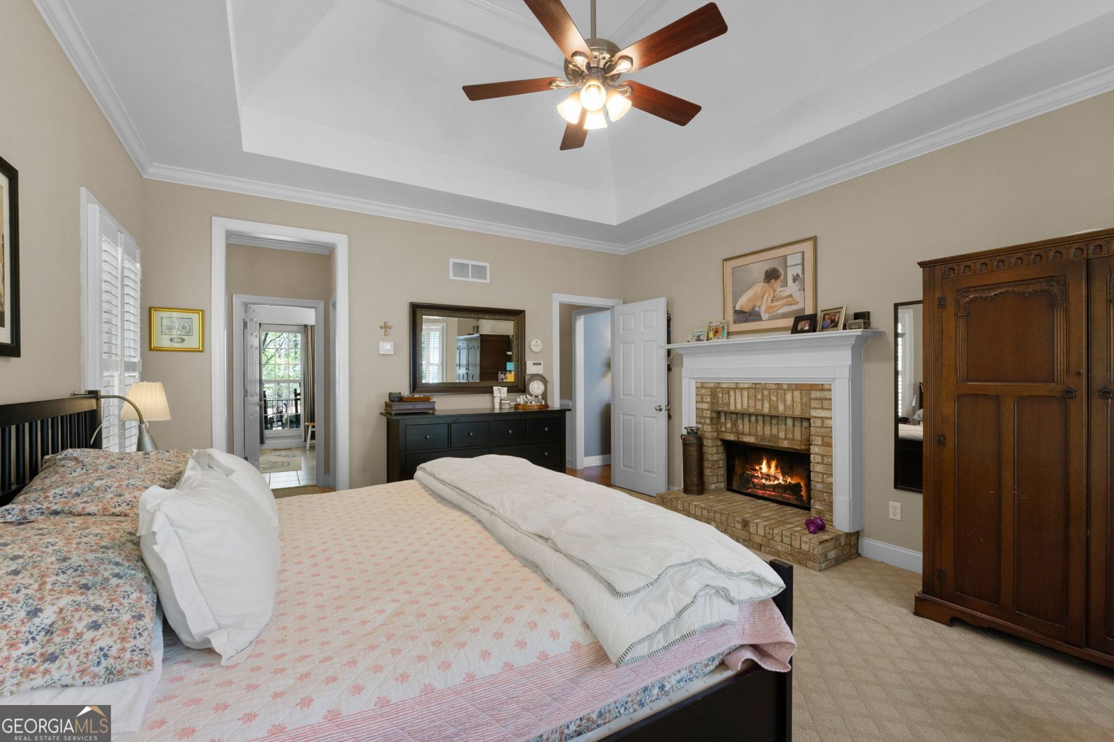 1561 Aiken Chafin Lane McDonough - 27